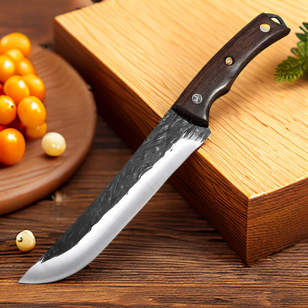 Meat Boning Butcher…