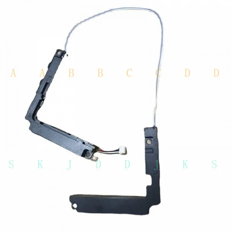 M  NEW L+R set Laptop Speaker for ASUS X409FA FB BA DA DJ Y4200F X415 V4200 Y4200F