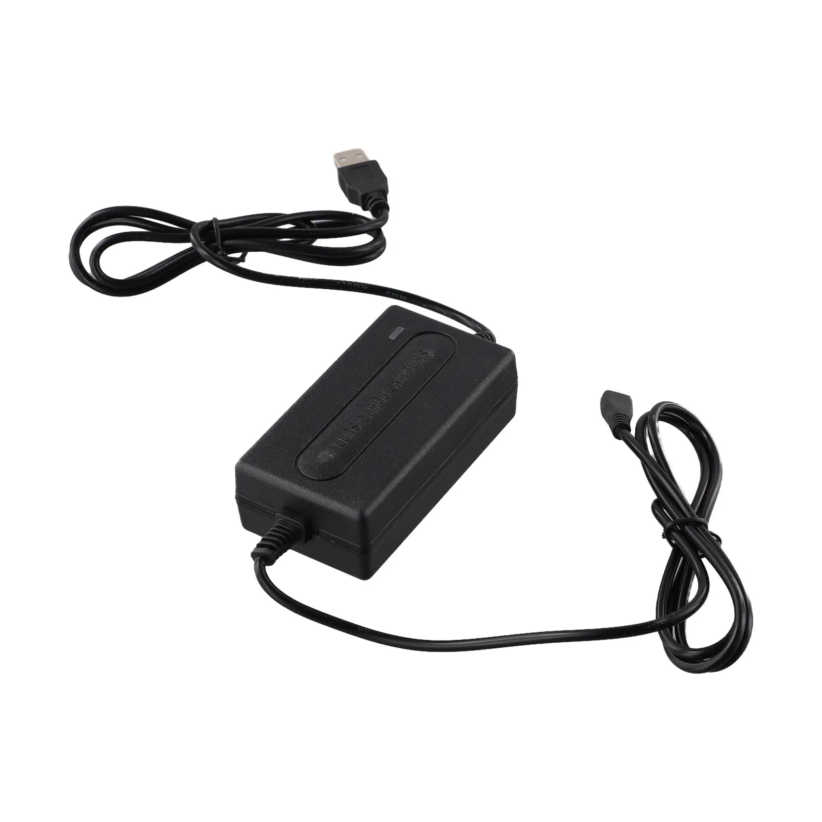 Uninterruptible Power Supply with Compact Design and For Smart Charging Technology for Enhanced Device Support