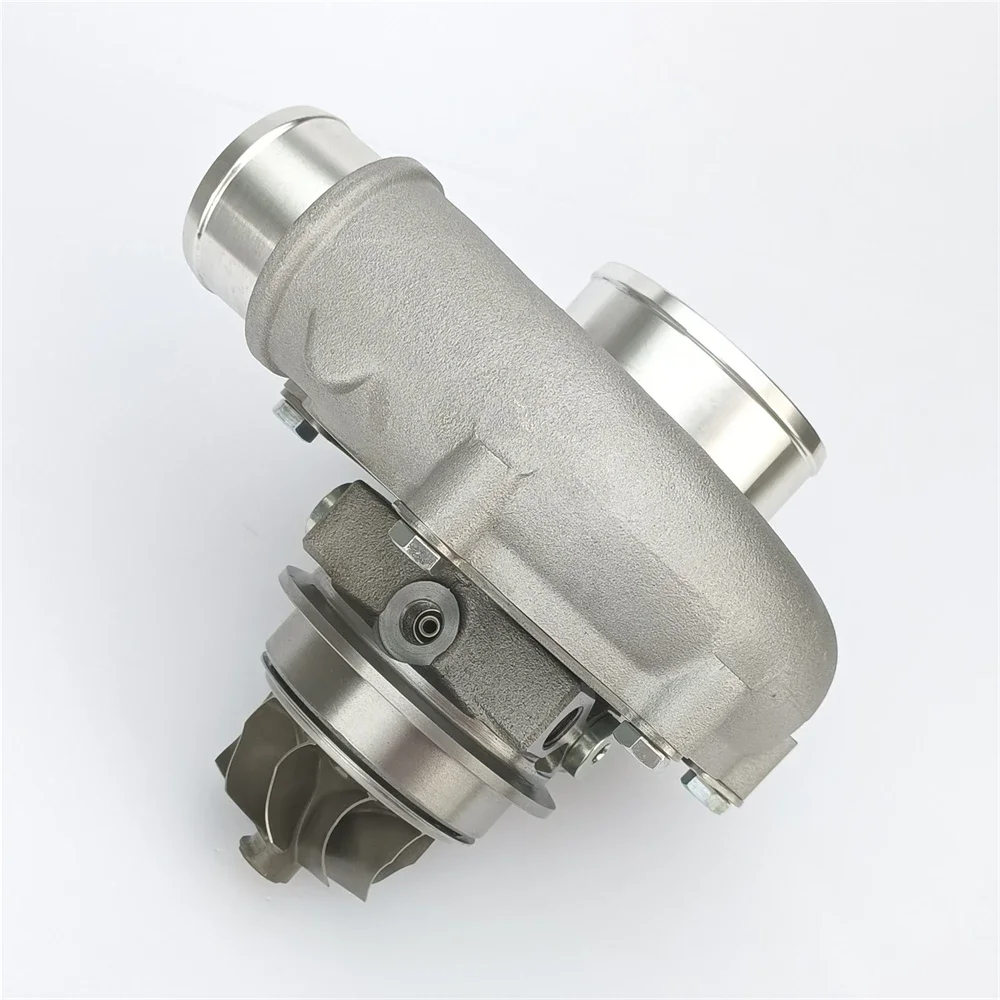 

New CRAFT Turbo G30-660 Supercore CHRA Normal Direction + Compressor Housing 9830660+2130660 880693-5001S