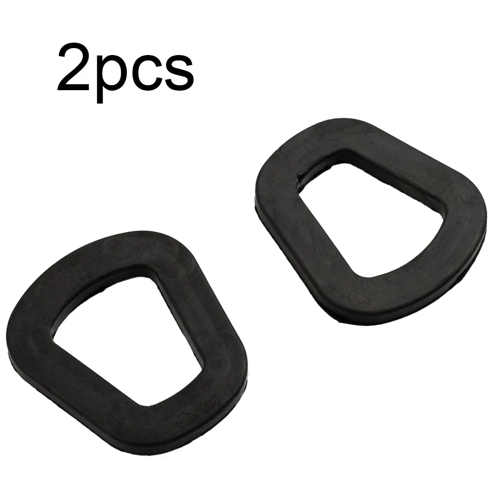 2pcs 5/10/20 Litre Jerry Cans Petrol Canister Metal Rubber Seal Rings Pouring Spout Flexible Nozzle Petrol Fuel Sealing Gasket