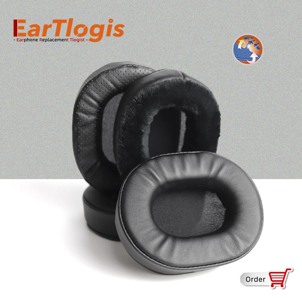 Eartlogis Replaceme…