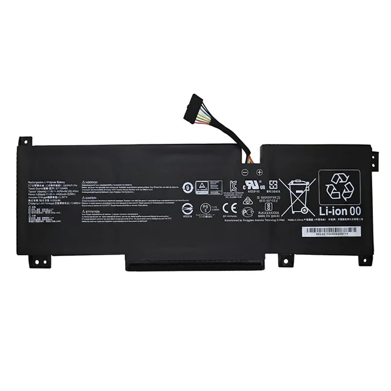 WHOLESALE New BTY-M492 GENUINE QUALITY Laptop Battery for MSI Pulse GL66 11UDK-255VN 11UEK-016AU 11UCK-200XPL GL76 Katana GF66