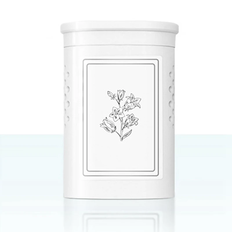 Voor Ecovacs AIRBOT ANDY PRO Luchtverfrisser Vervanging Capsules, Luchtzuiverende Robot Geur Capsules