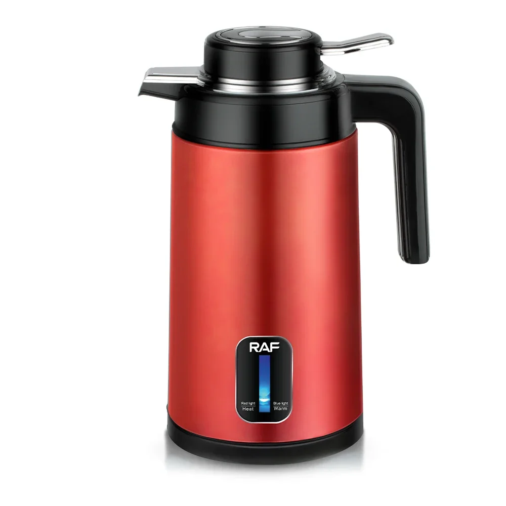 

l # Household using stainless steel housing cordless electric kettle water boilers kettle