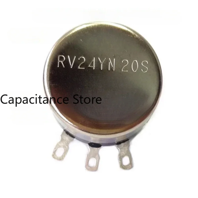 5PCS RV24YN20S-B501 RV24YN20S-102 RV24YN20S-202 RV24YN20S-502 RV24YN20S-103 RV24YN20S-203 RV24YN20S-303 RV24YN20S-503