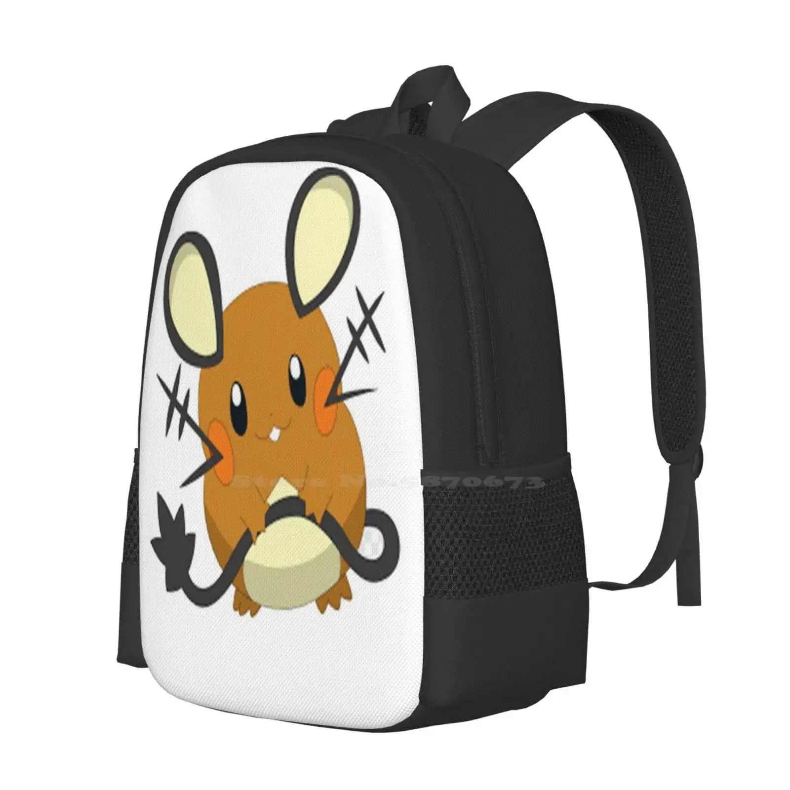 Dedenne Shirt , Mask , Magnet And More-Dedenne Hoodie , Notebook , Mug Hot Sale Backpack Fashion Bags Dedenne Fan Dedenne Ideas