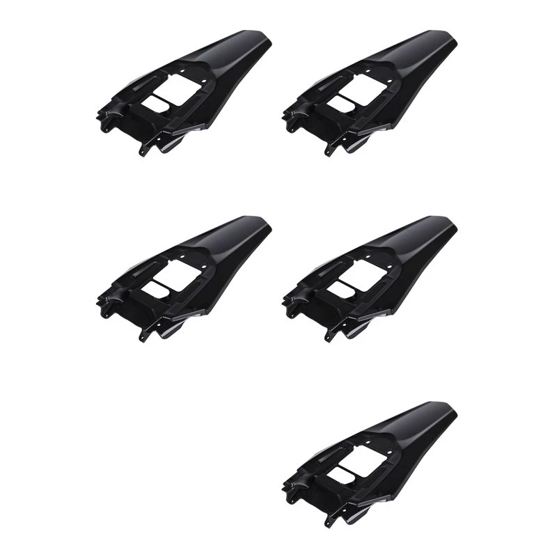 A96E-5X Motorcycle Rear Seat Mudguard Mud Guard For Surron Ultrabee Sur Ron Ultra Bee Dirt Bike Rear Fender