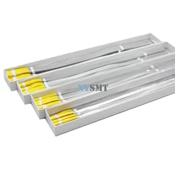 SMT Splicing Extender Extend Splice Tape Yellow ESD 8mm 12mm 16mm 24mm 32mm SMT Splice Tape SMT Cover Tape Extender