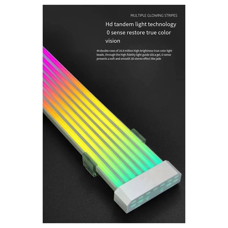 بطاقة رسومات خط اللوحة الأم النيون ، مصدر طاقة مضيء ، خط نيون أرغب ، قوس قزح