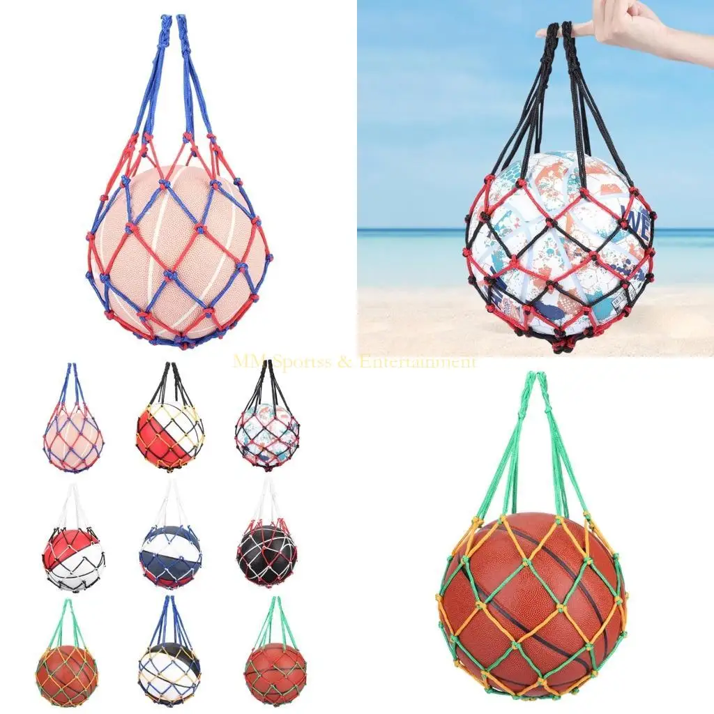 

31be Sport Ball Carry Bag Single Ball Set Bags Nailon Set Bag Basketball Set Sate Sate Sate
