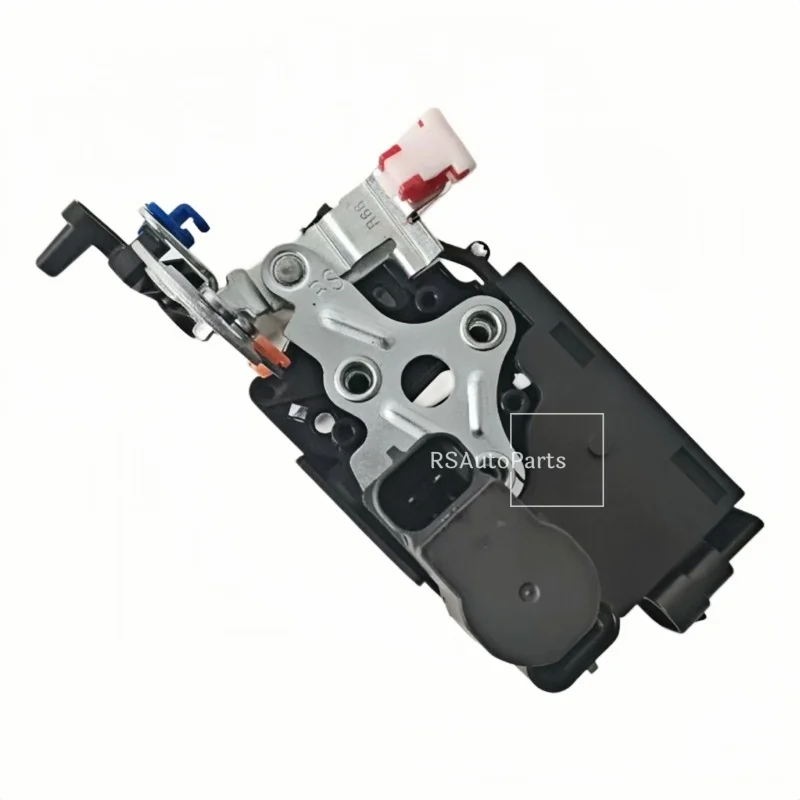 

Genuine New Door Latch Assy 7121008032 7131A08003 For Ssangyong Rexton 2002-2017 #7122008012 7132A08003