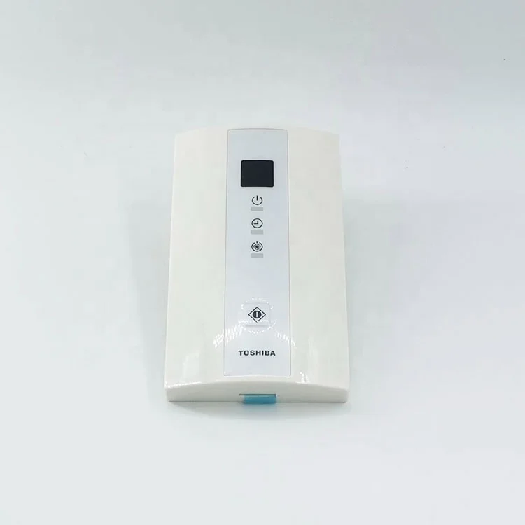 Tlf original central ar condicionado sinal de controle remoto universal ac controle remoto WH-TA16NE para uso homw