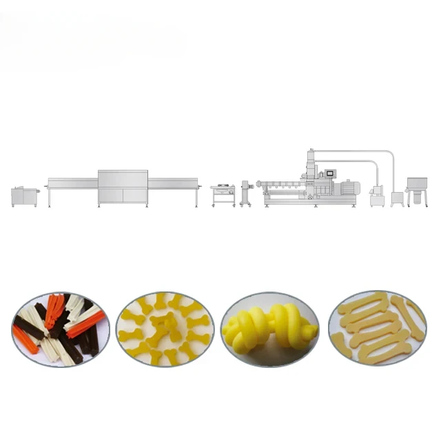 Floating Extruder Fish Food Aquarium Making Machine Pet Fish Feed Processing Equipment