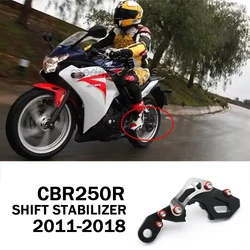 Shift-ホンダcbr250r,cbr 250 r,cbr 250r,2014,2015,2016,2017,2018,2019,2020,2021用アクセサリ