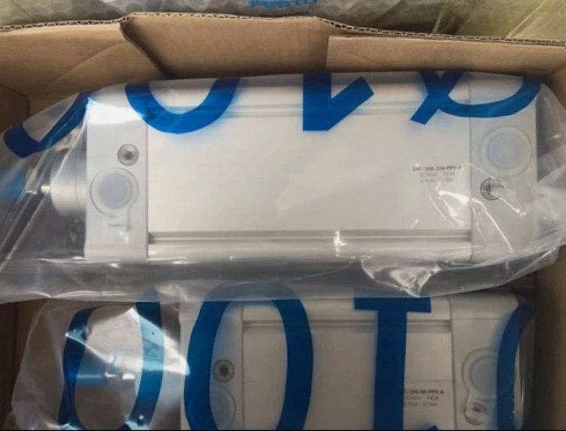 

Brand New DNC-63-400-PPV-A 163411 Expedited shipping