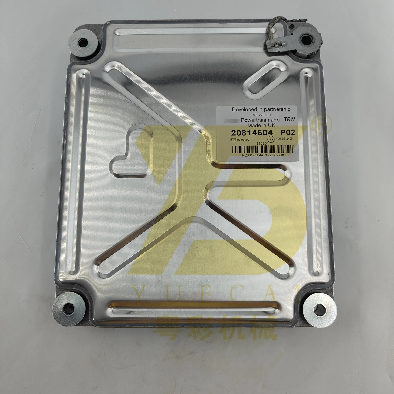 

High Quality Controller Unit 20814604 20814620 20814642 Engine TAD1641 TAD941 TAD940