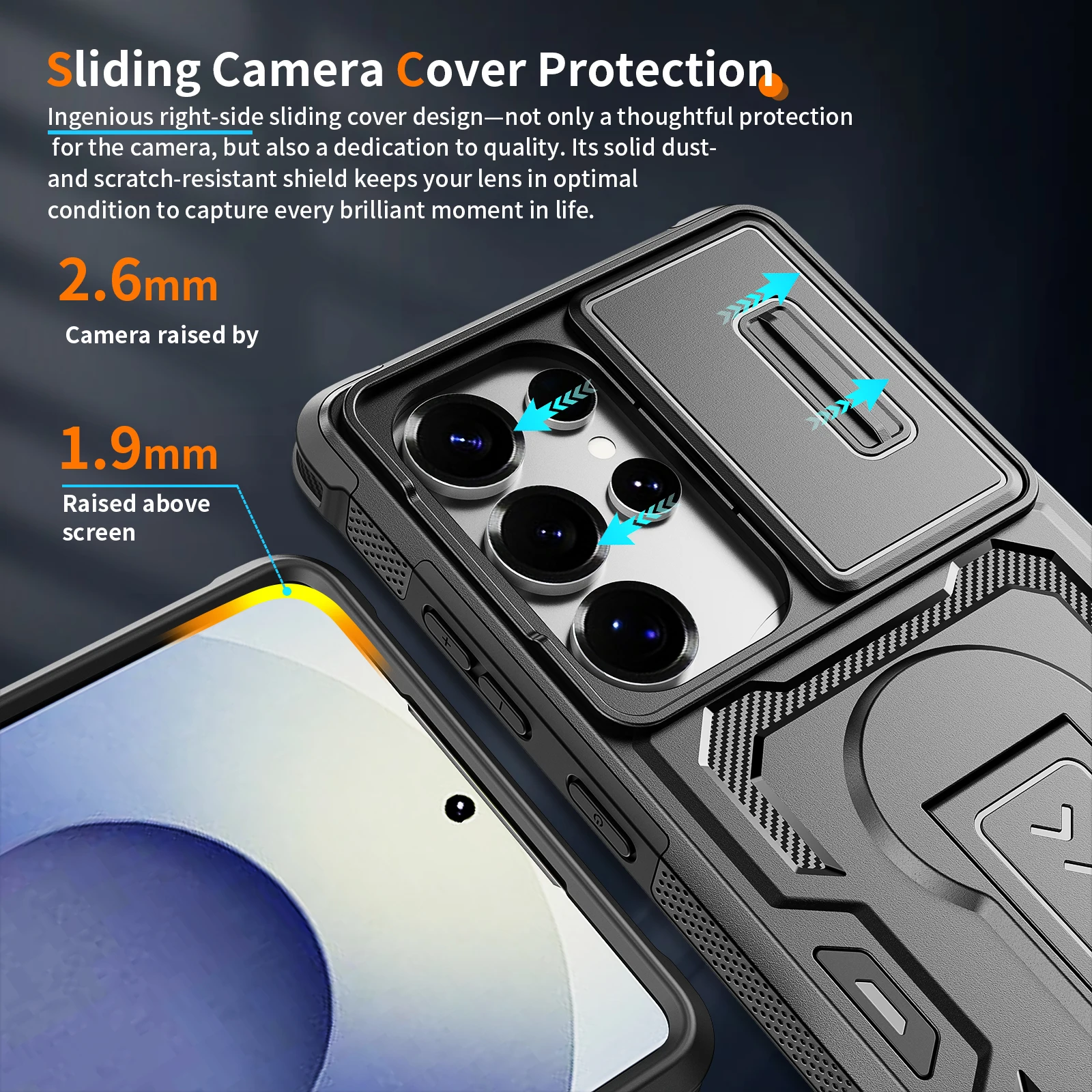 Stand Cell Phone Ba… - image