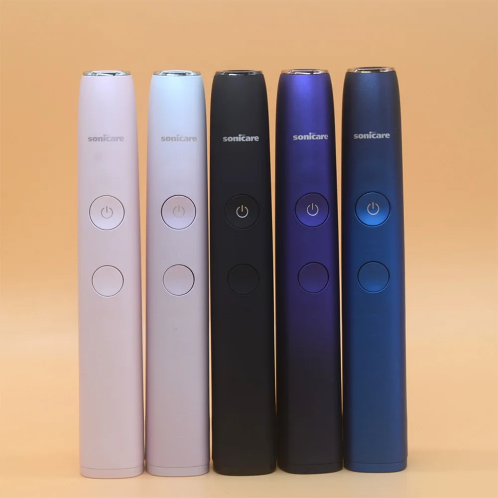 NEW Original Electric Toothbrush Repair Housing for  Sonicare HX991 Series Replacement Parts Enclosure No Bottom Cover