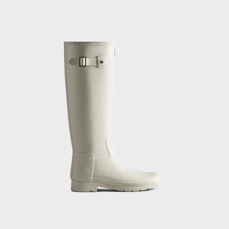 Camping multi-color waterproof and non-slip high boots rubber shoes water shoes women