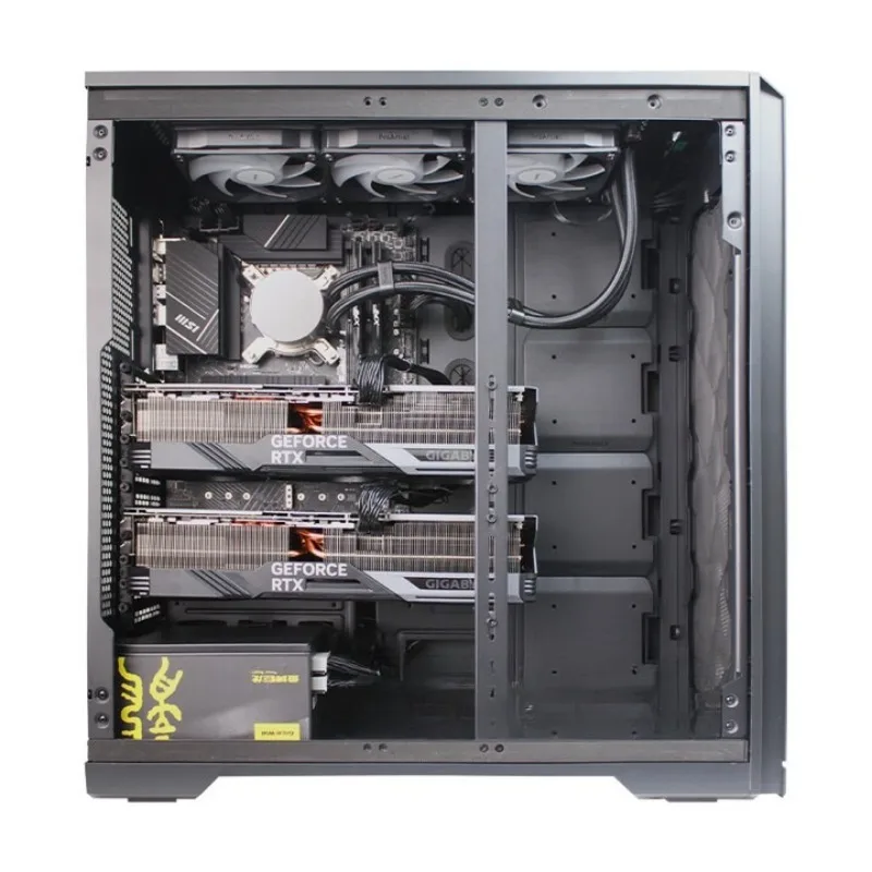 I9-14900K Deep Lear… - image