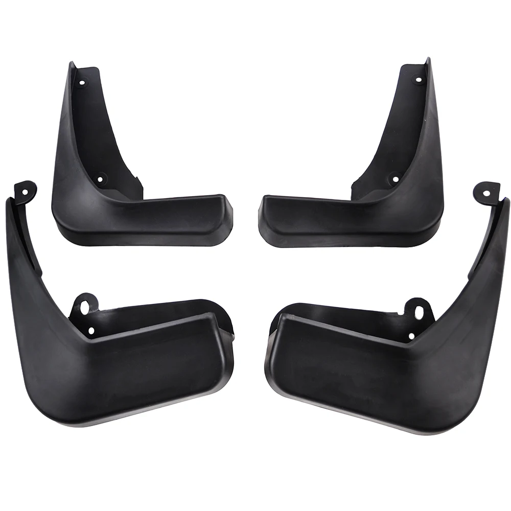 Set Mud Flaps For Vauxhall Opel Insignia A MK1 2008 - 2016 Splash Guards 2009 2010 2011 2012 2013 2014 2015 1718088 1718087