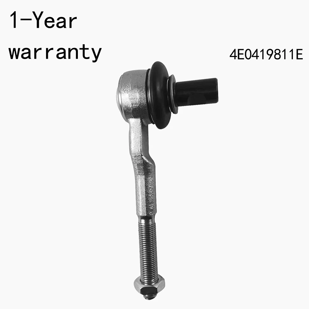 

Pull rod ball joint For VW Phaeton 2002-2016 Audi A8 S8 2003-2010 4E0419811E