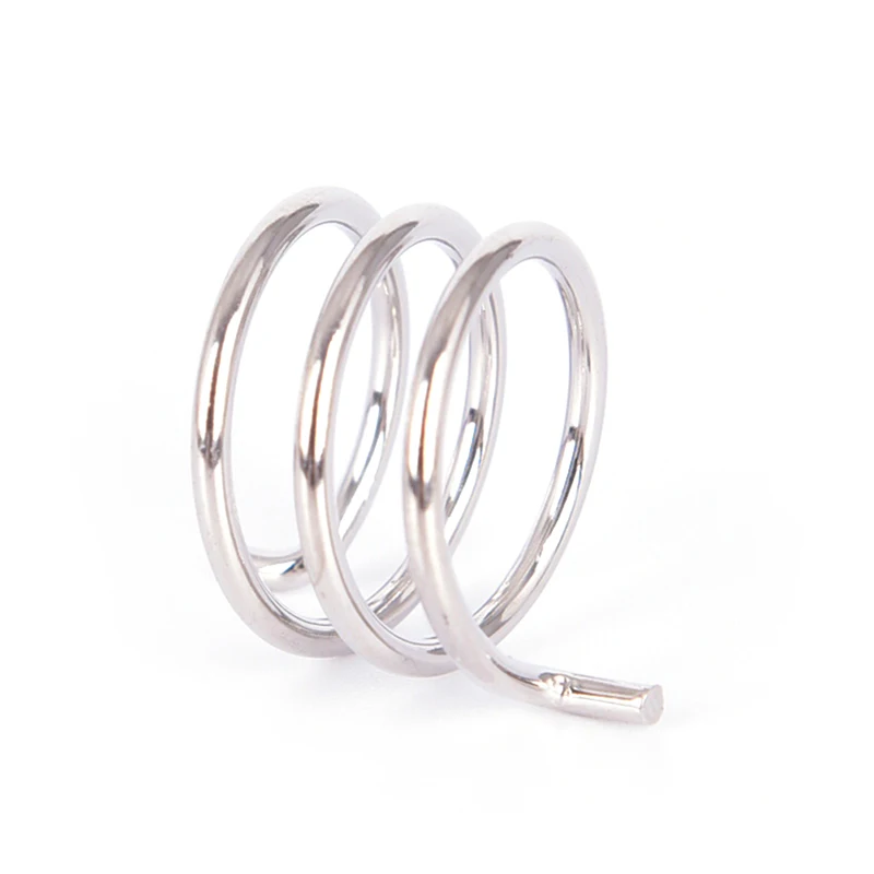 【M】2 قطعة قرص الفرامل الربيع الفرجار الفرامل الينابيع الدراجات الجبلية الدراجات الملحقات #4