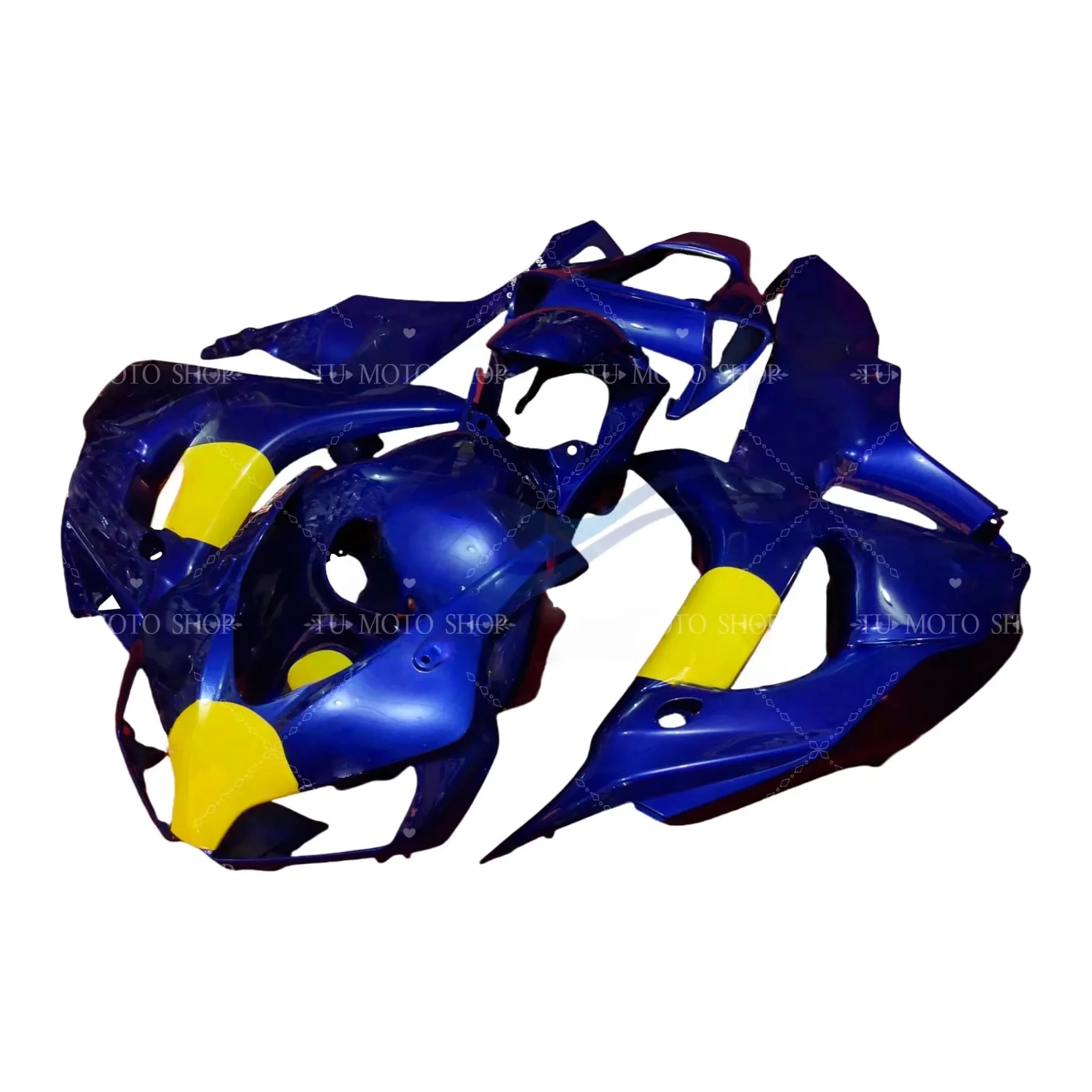 Suitable for Honda CBR600RR F5 2009 10 11 12 years, custom painted shell, motorcycle fairing, ABS panel, body frame, protective