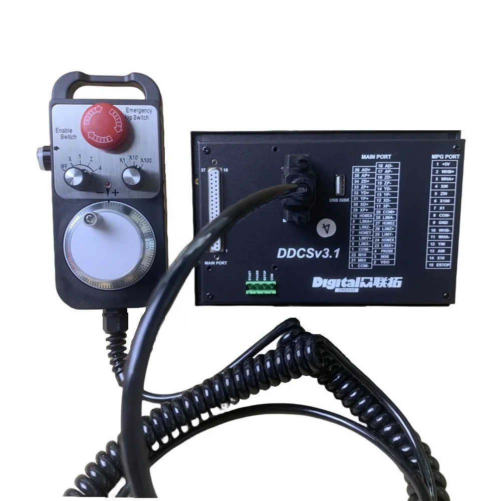 Cnc Manufacture Num…