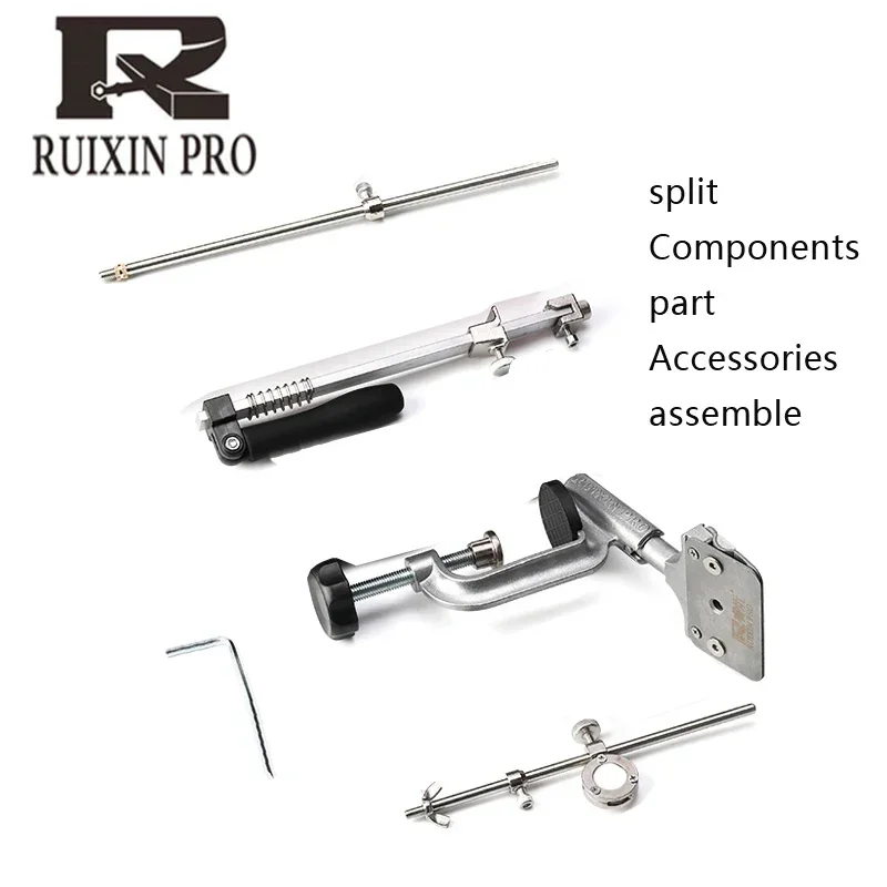 Ruixin Pro RX008 Knife Sharpener Sharpening System Replaceable Accessories Components Part Bracket Holder Universal Joint