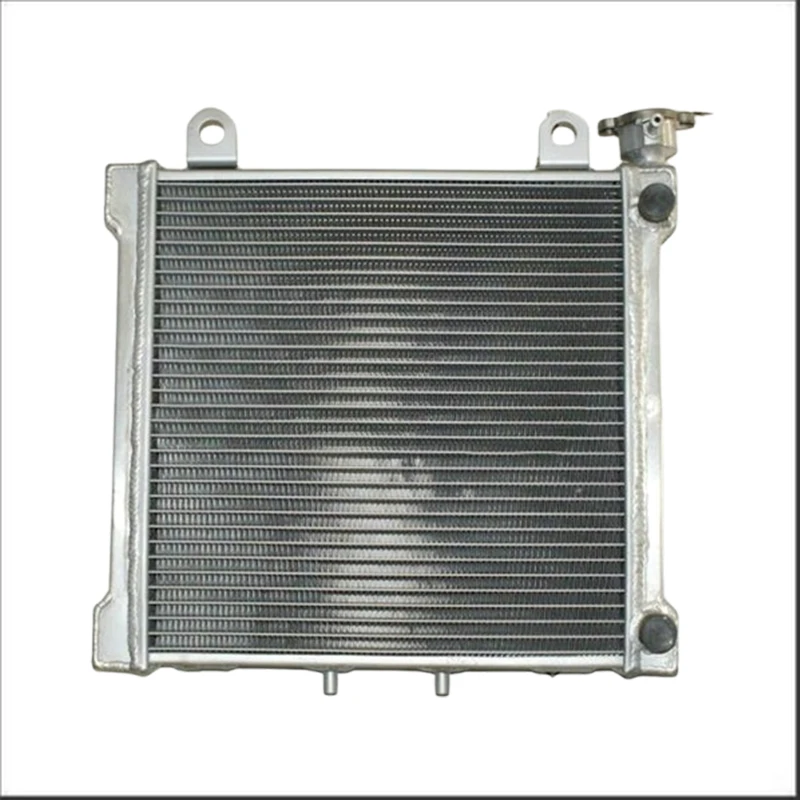 

Aluminum Radiator For ATV Can Am Bombardier DS650 DS 650 DS650X Baja 2000-2007
