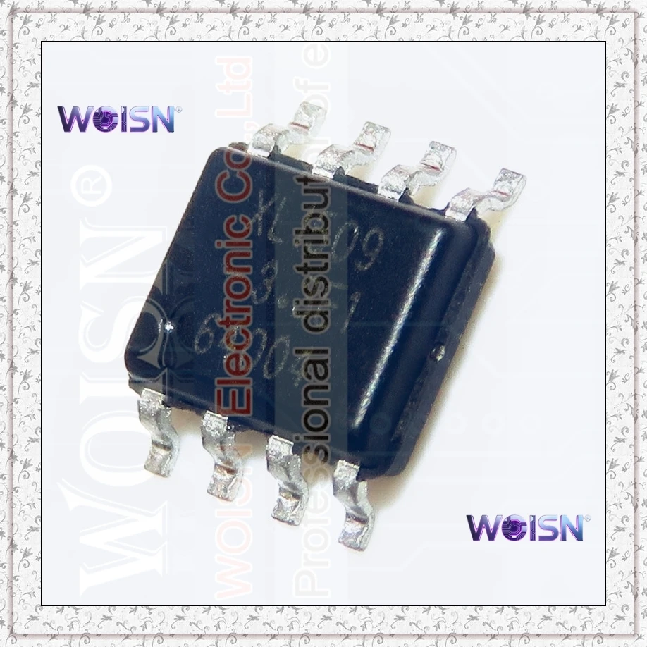 Hot Selling New Stock Secure Shockproof Packing Worldwide Dispatch Bulk Purchase Discount  SOP-8 XL1509 XL1509-3.3E1