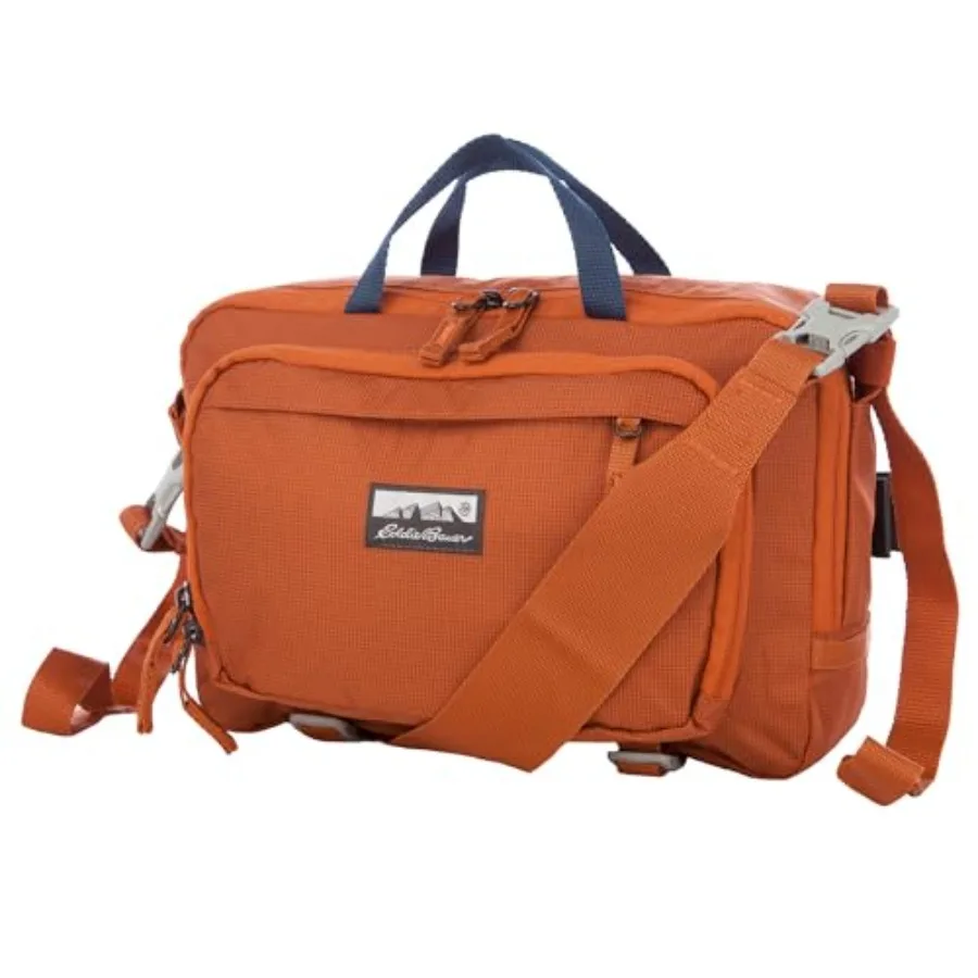 

7L Trail Bag with Removeable Shoulder Strap and Adjustable Waistband