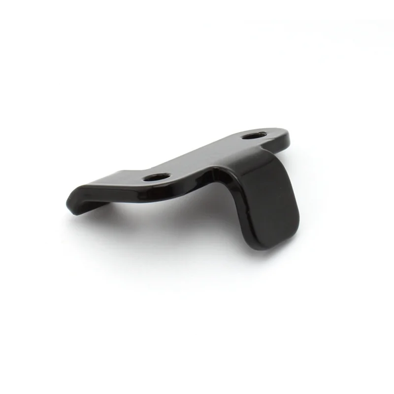 For  Sportster 07-Up Motorcycle Stand Kickstand Extension Kit For XR 2008-13 XL883N Forty Eight XL1200X XL1200N