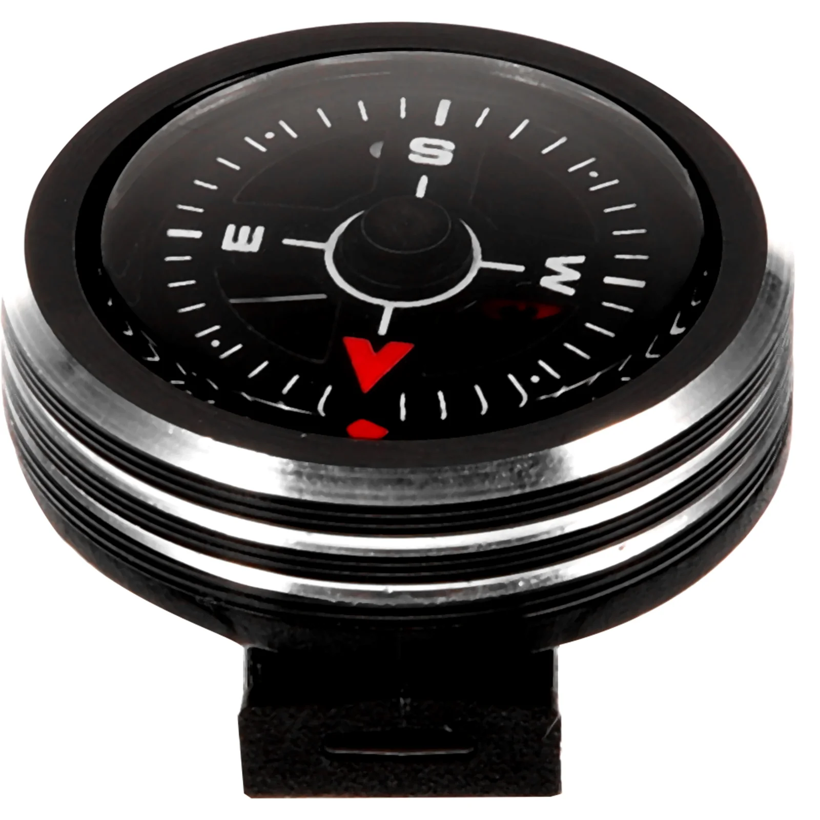 Survival Tools Diving Compass Outdoor Marine Graduation Gift Black Math Boat Hiking Child