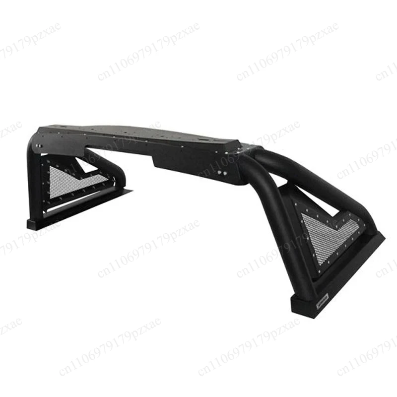 A49 Roll Bar Body Kit, Car Accessories for Mazda BT-50, Toyota Hilux Vigo/Revo/Rocco, ISUZU D-MAX