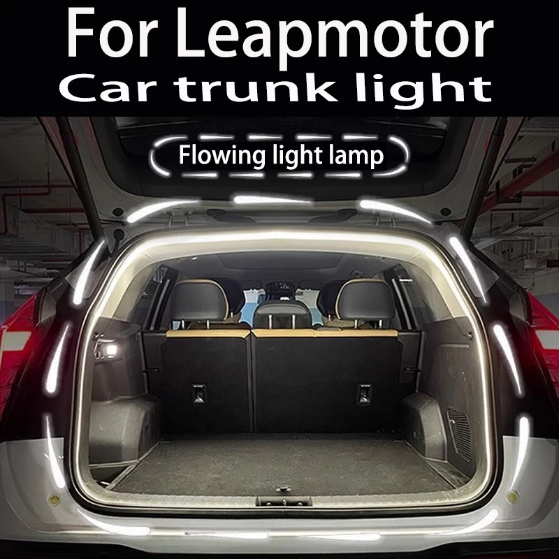 For Leapmotor T03 B…