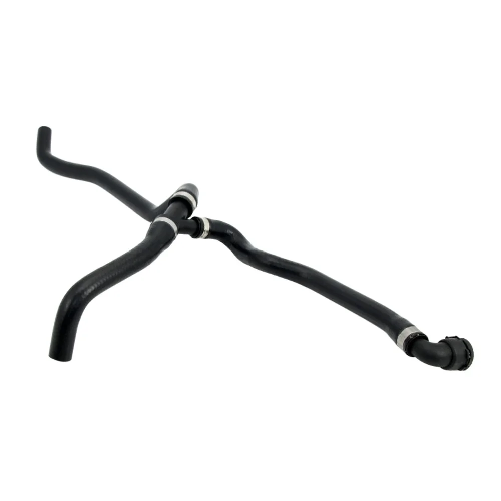 11537522999 Radiator Coolant Hose Fit For 528 525 530 BMW 528i XDrive E60 5 Series 525i E61 530xi 530i