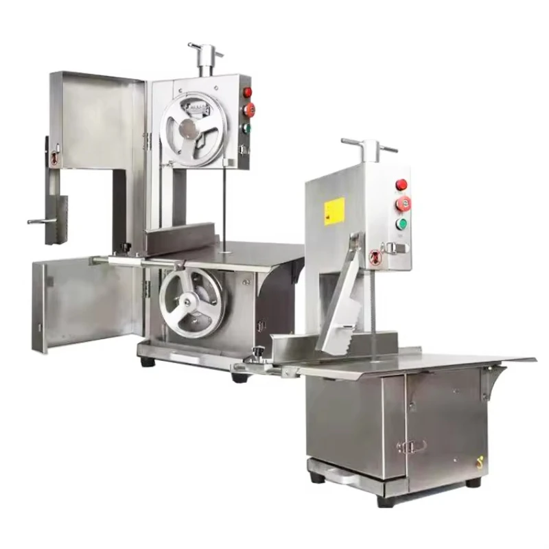 

High quality stainless steel commercial equipment meat cutter bone saw
