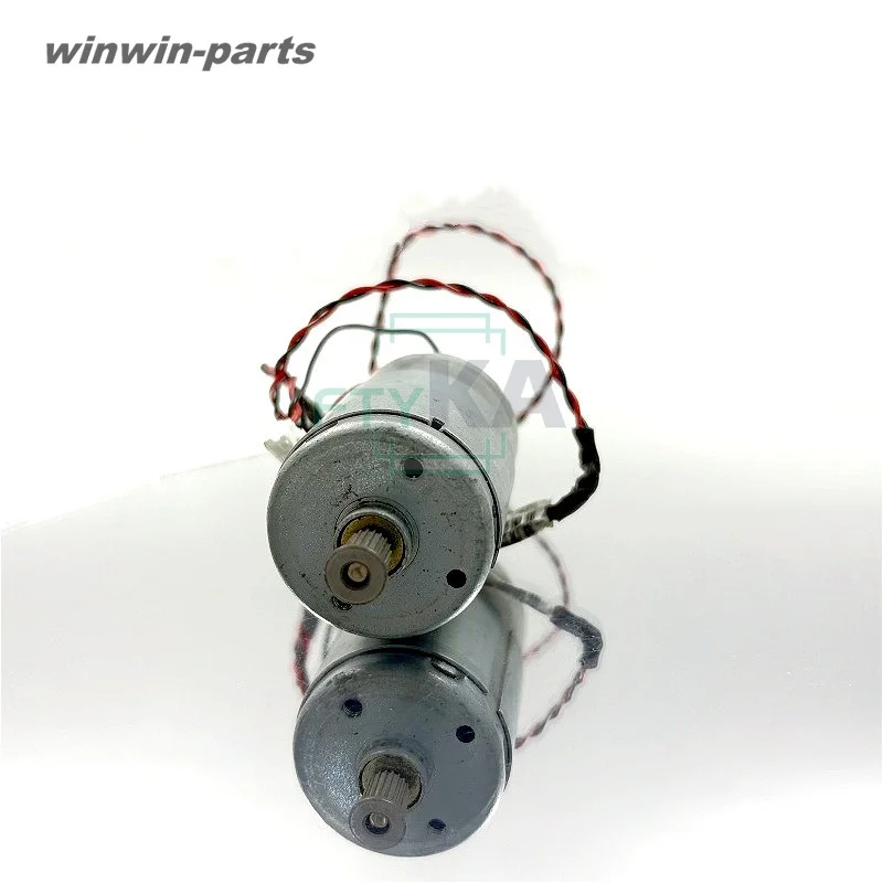 2X L1800 Carriage Motor Assy CR 2137379 for Epson R1390 P400 P407 P600 P607 P608 R1800 R2000 R1900 R3000 Printer Parts Motor