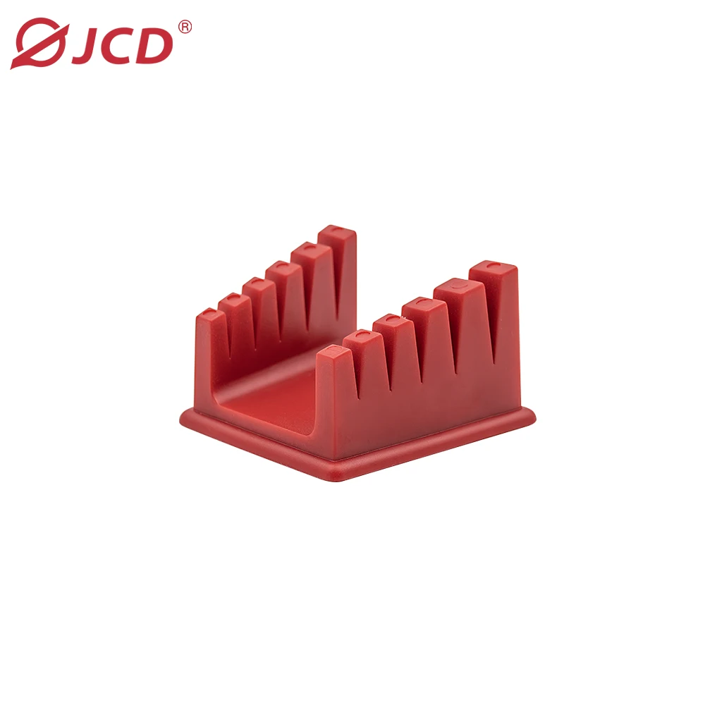 Jcd abs suporte de fixação de fio braçadeira de mesa de soldagem braçadeira fixa para braçadeira de fio grosso e fino suporte de cabo ferramenta de reparo de solda