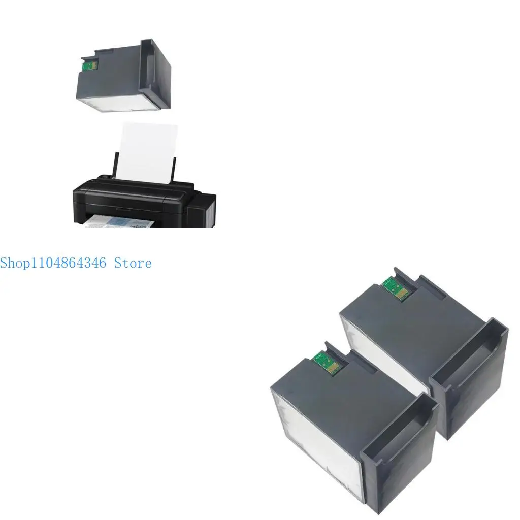 

Принтер 5ASD T6712 T671200 Университетский картридж для EPSONWF-6093 6593 WF-8093 WF8593 R8590 PX-S7050 M7050F M860F S860 для TA
