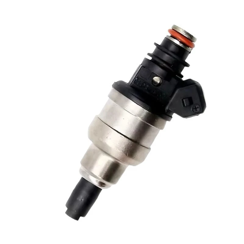 MD186379 INP-018 MDL450 Brand New  4PCS Fuel Injector Nozzle For MITSUBISHI 1990-1999