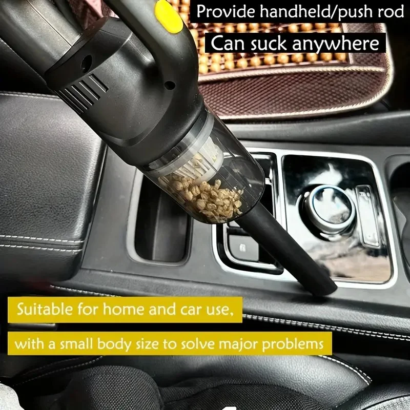 Lavapavimenti rotante elettrico regolabile a 3 velocità - Lavapavimenti per doccia elettrico a batteria 5 in 1 con display digitale - 5 ugelli sostituibili