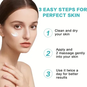 YOUNGCOME Retinol Collagen Moisturizing Cream Meningkatkan Elastisitas dan Kilau Kulit Menutrisi Mencerahkan Memperbaiki Tekstur Kulit 12 produk kulit penjualan terbaik - №