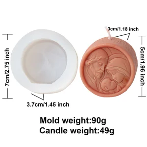 8 isa'nın kutsal kalbinin en çok satan ürünleri-reçine-no. 3