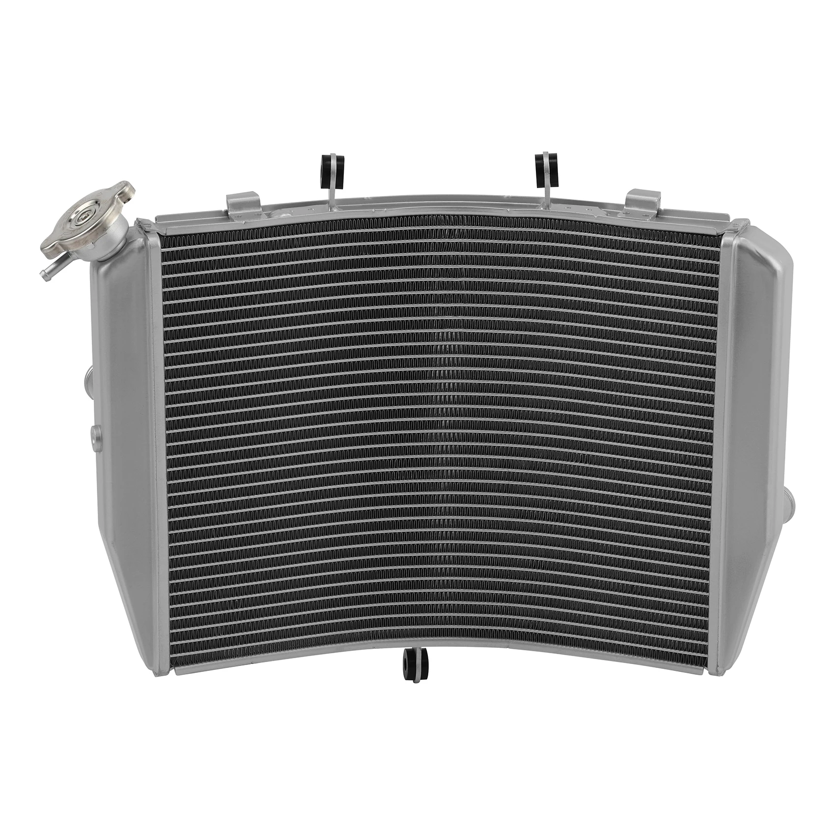 

Охлаждающий радиатор двигателя для мотоцикла Kawasaki Ninja ZX-6R ZX636 2013-2023 2022 2021 2020 2019 2018 2017 2016 2015 2014