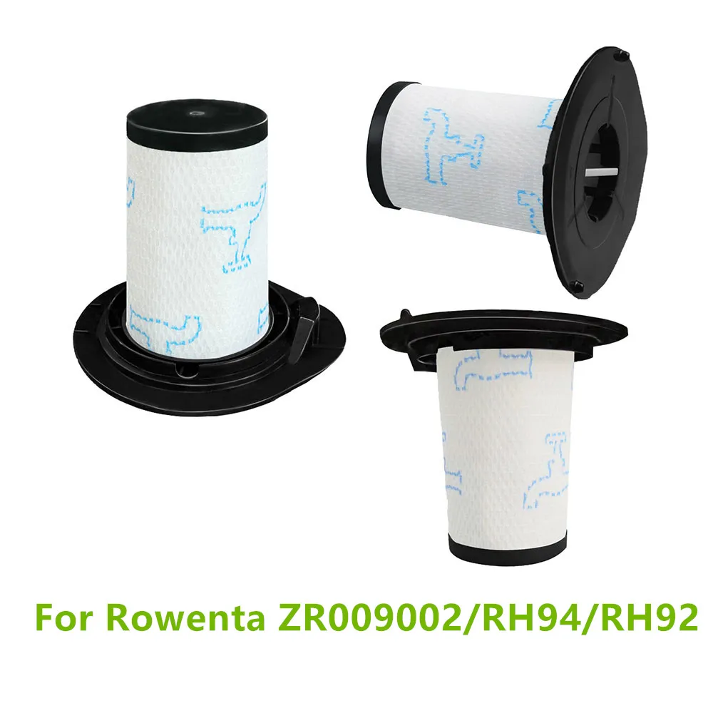 For Rowenta ZR009002/RH94/RH92 Vacuum Cleaner Filters Filter Element For Rowenta ZR009002/RH94/RH92 Vacuum Cleaner Accessories