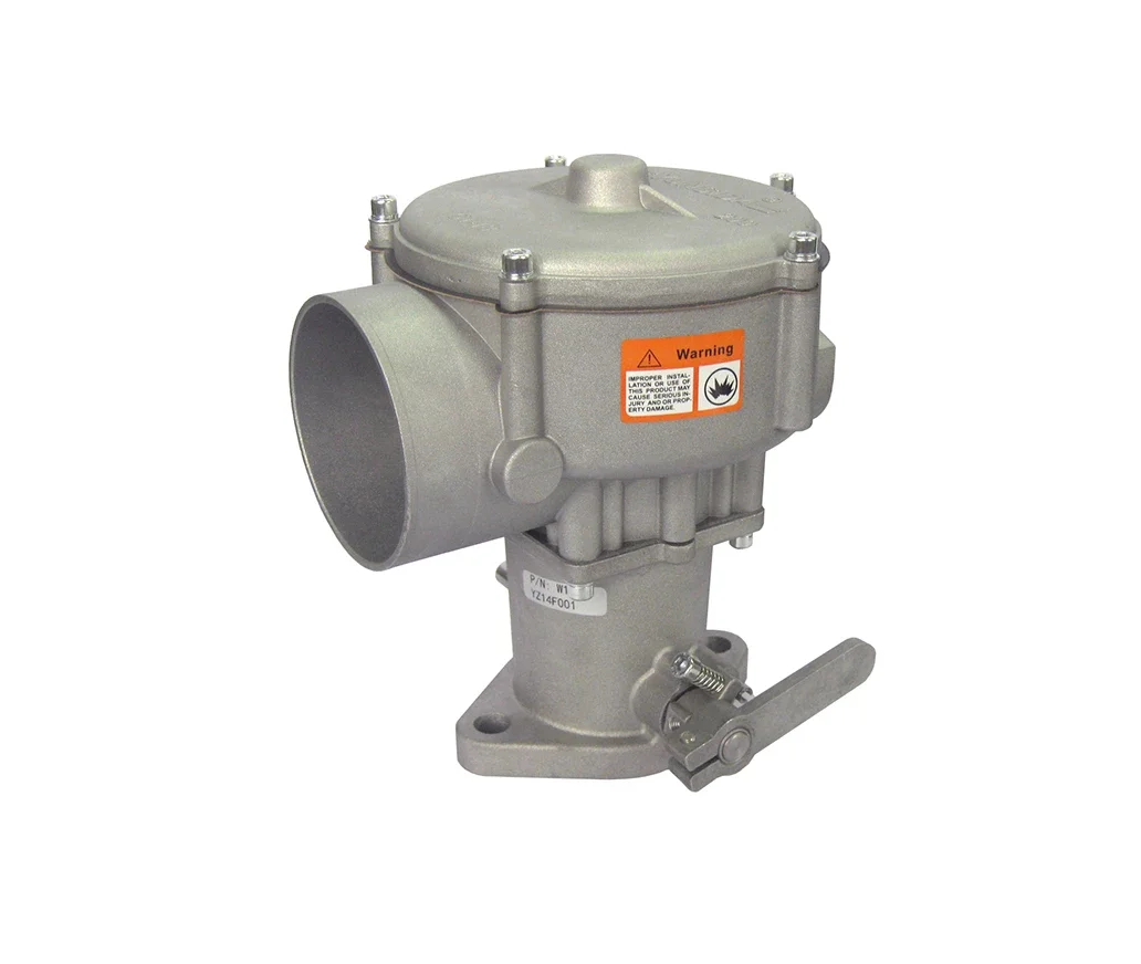 W150H Gas Mixer Imp…